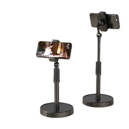 Professional Desktop Recording Stand