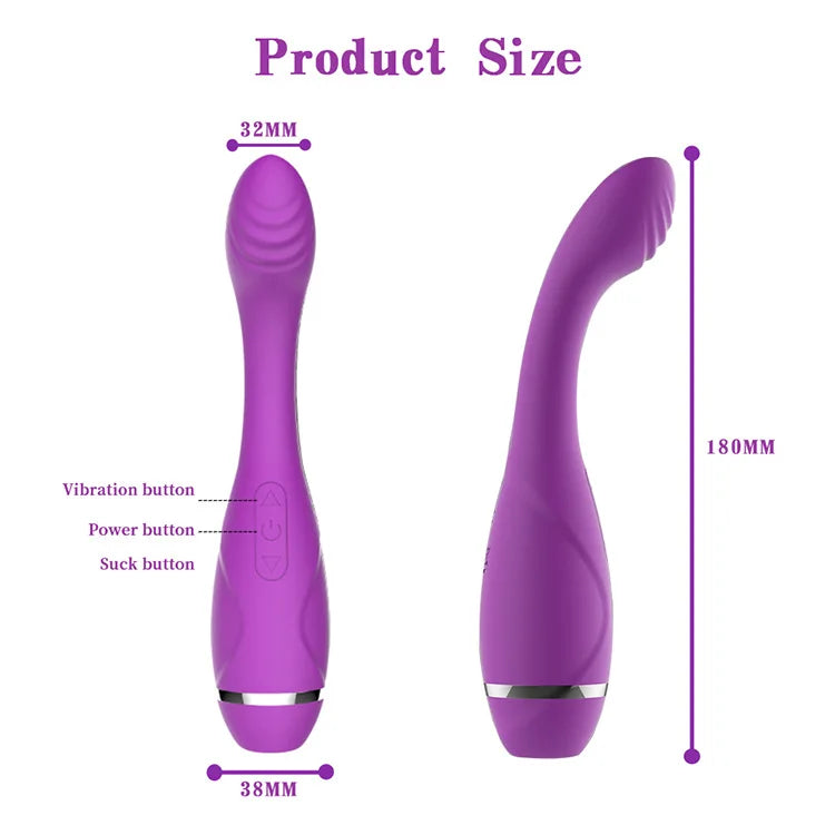 Hammer AV Magic Wand Vibrator