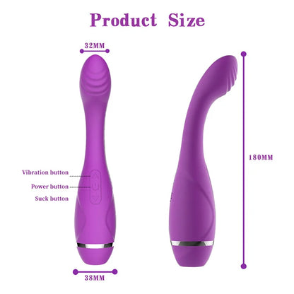 Hammer AV Magic Wand Vibrator