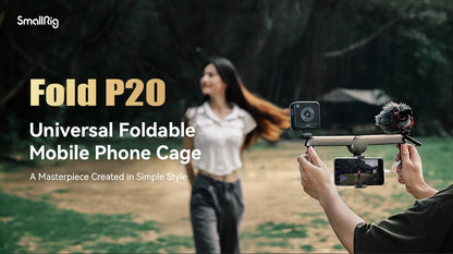 Mobile Filming Solution