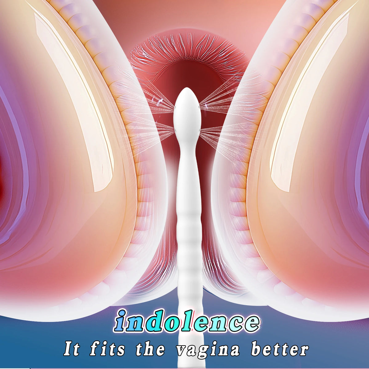 Soft Metal Hose Anal Intestinal Vaginal Cleaning Flushing Device Nozzle Enema Device Female Washing Device Sex Toy For Women Men
