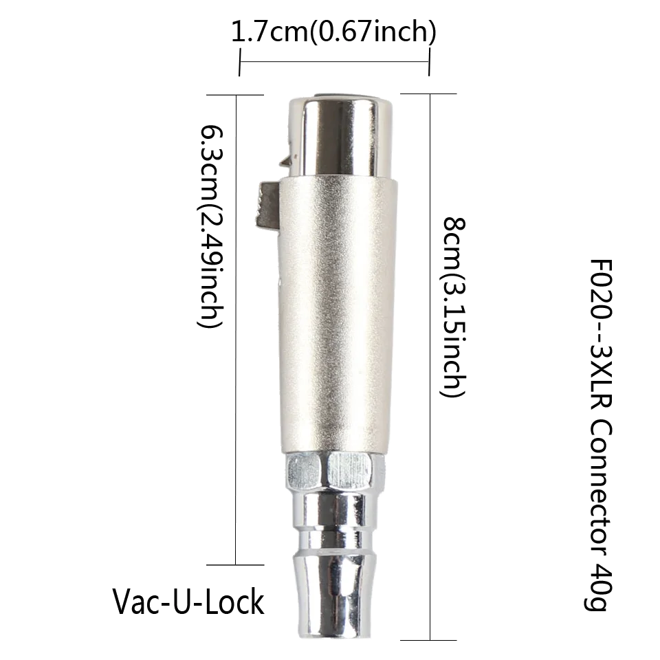 Premium Silicone Dildo Attachment Set