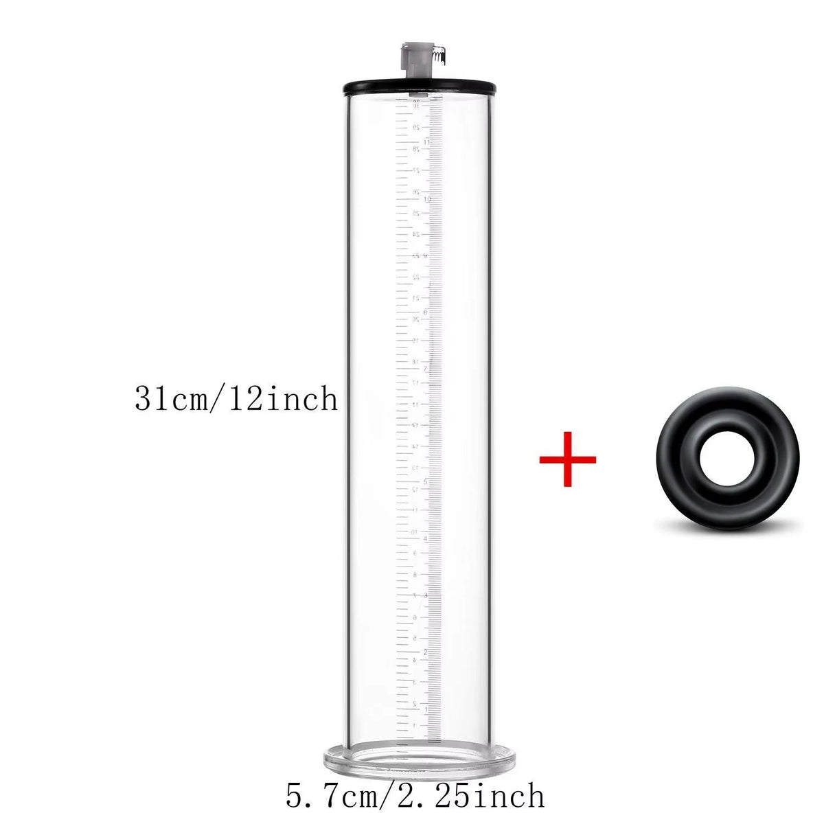 Manual Personal Vacuum Pump