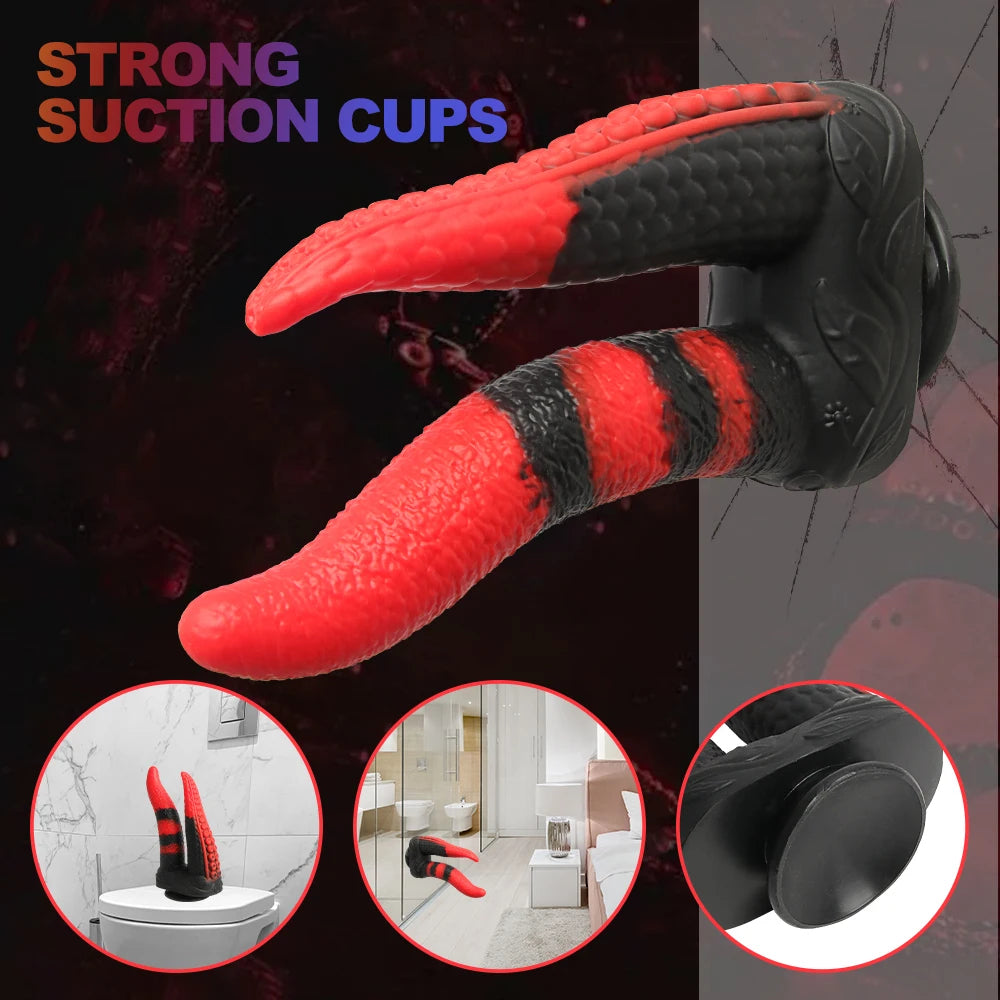 Soft Siliconel Plug