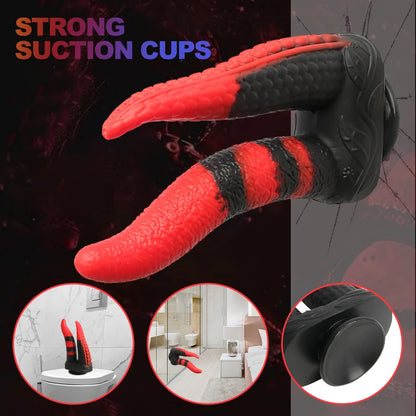 Soft Siliconel Plug