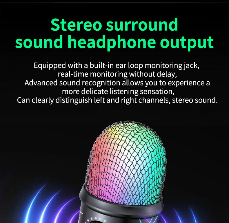 Studio Design Mic