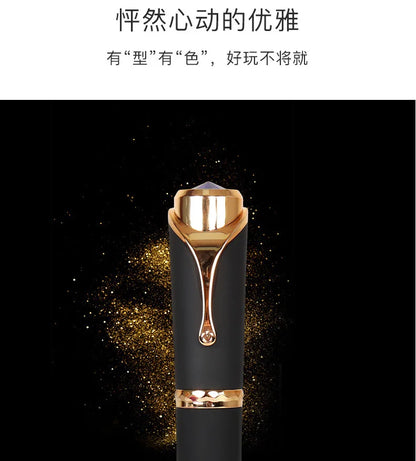 Pen-Style Vibrator For Women