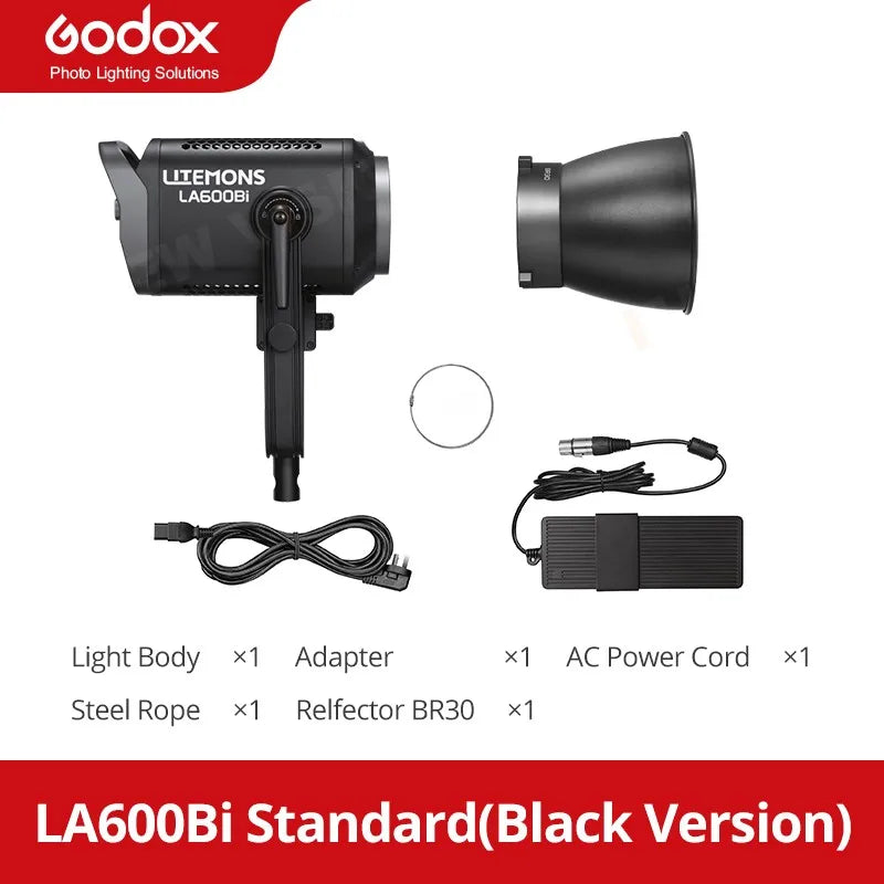 Professional Photographic COB Light