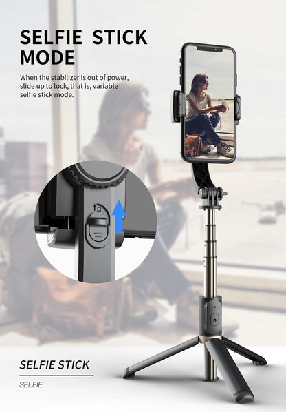 Anti Shake Phone Gimbal