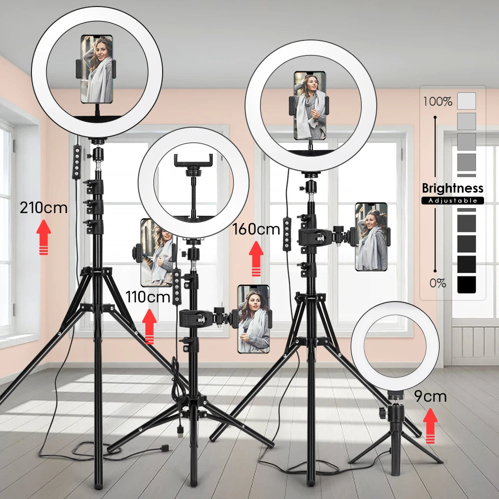 All-in-One Filming Kit