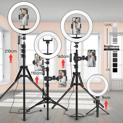 All-in-One Filming Kit