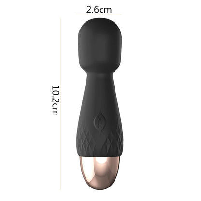 Hammer AV Magic Wand Vibrator