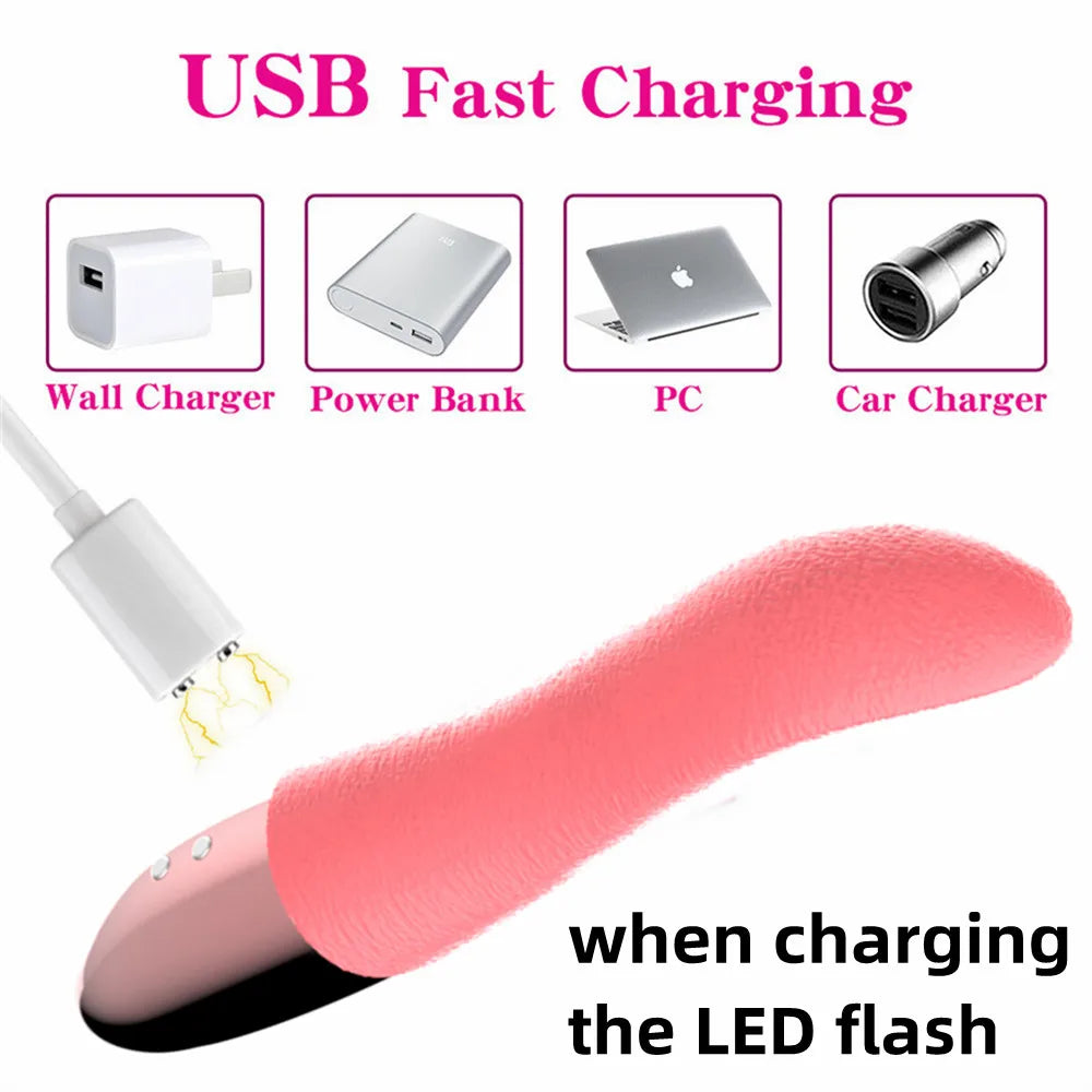 Hammer AV Magic Wand Vibrator
