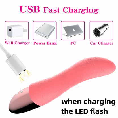 Hammer AV Magic Wand Vibrator