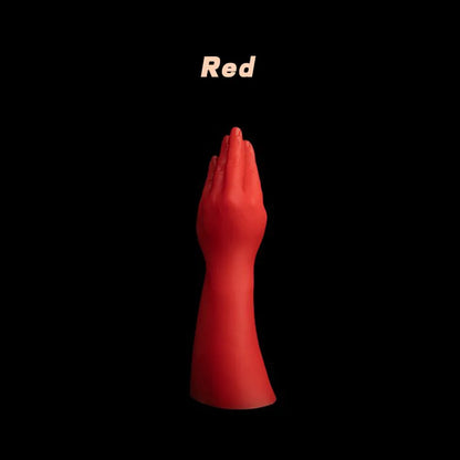 Premium Silicone Huge Hand Dildo