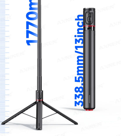 Full-Body Shot Tripod
