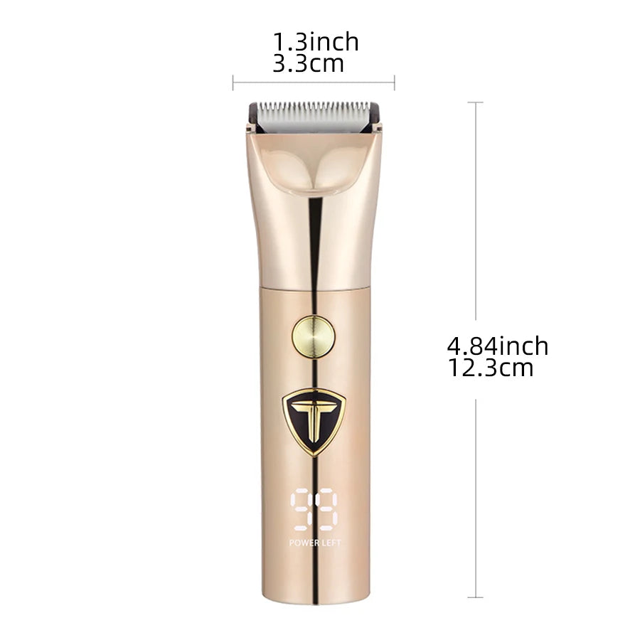 Professional Trimmer