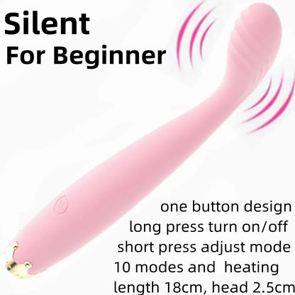 Hammer AV Magic Wand Vibrator