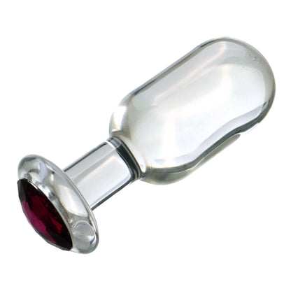 Beginner Friendly Crystal Plug (Copy)