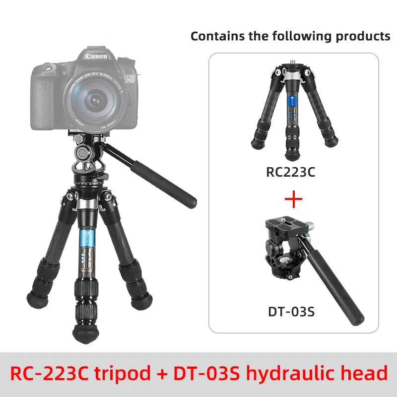 Mini Camera Stand