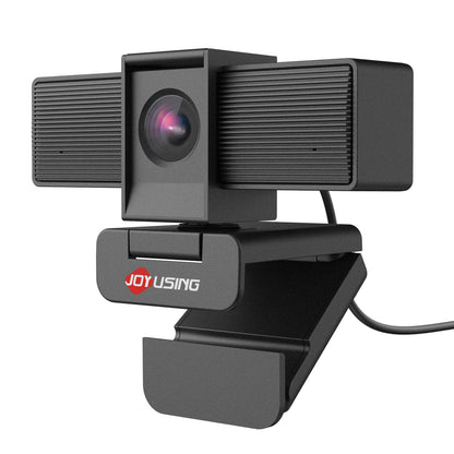 Autofocus, Dual Microphones Cam