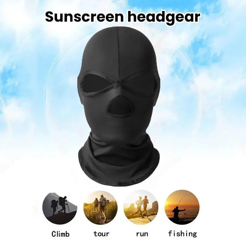 Balaclava Mask