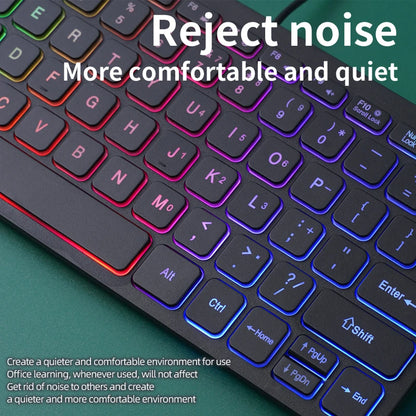 Colorful Cam Keys