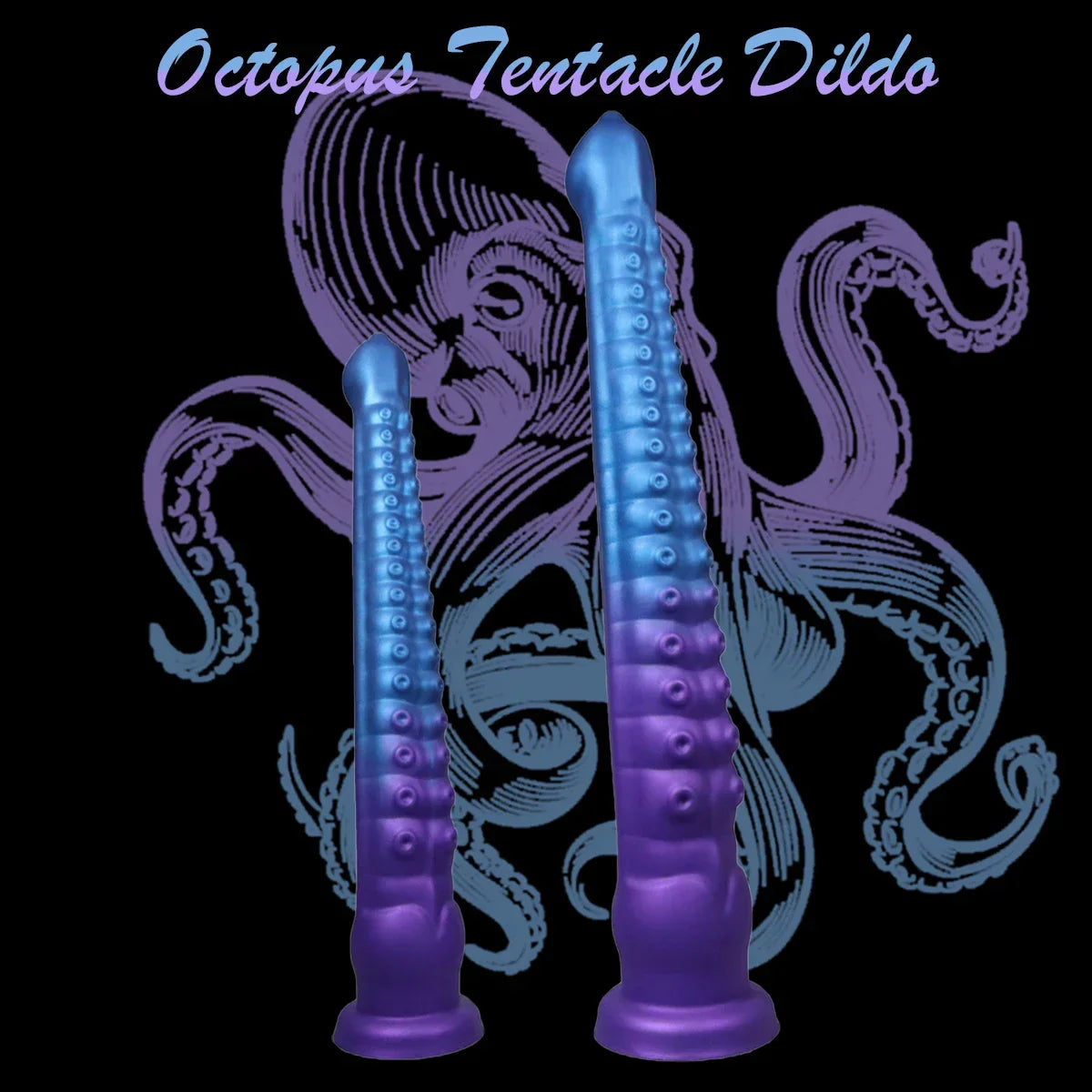 Super Long Deep Alien