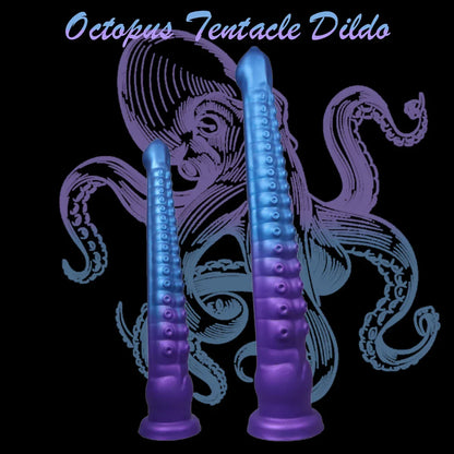 Super Long Deep Alien