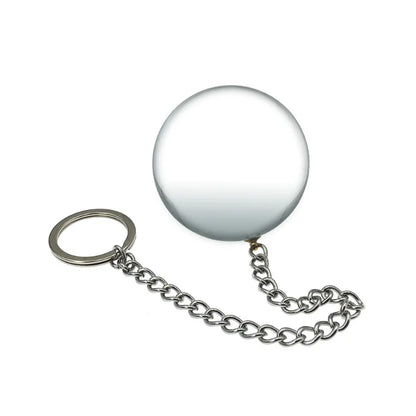 Crystal Glass Ball Anal Plugs Anal Dilator Pendant Ball Butt Plug Alternative Orgasm Daisy Stimulation Sex Tools Erotic Supplies