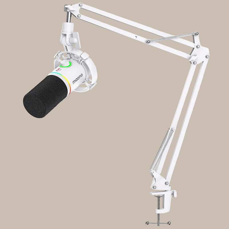 Streamers & Creators Mics