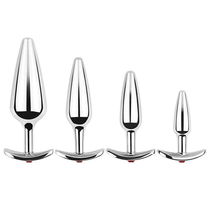 Durable Body-Safe Metal Toys