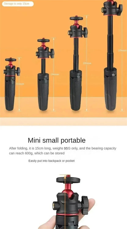 Universal Camera Compatibility