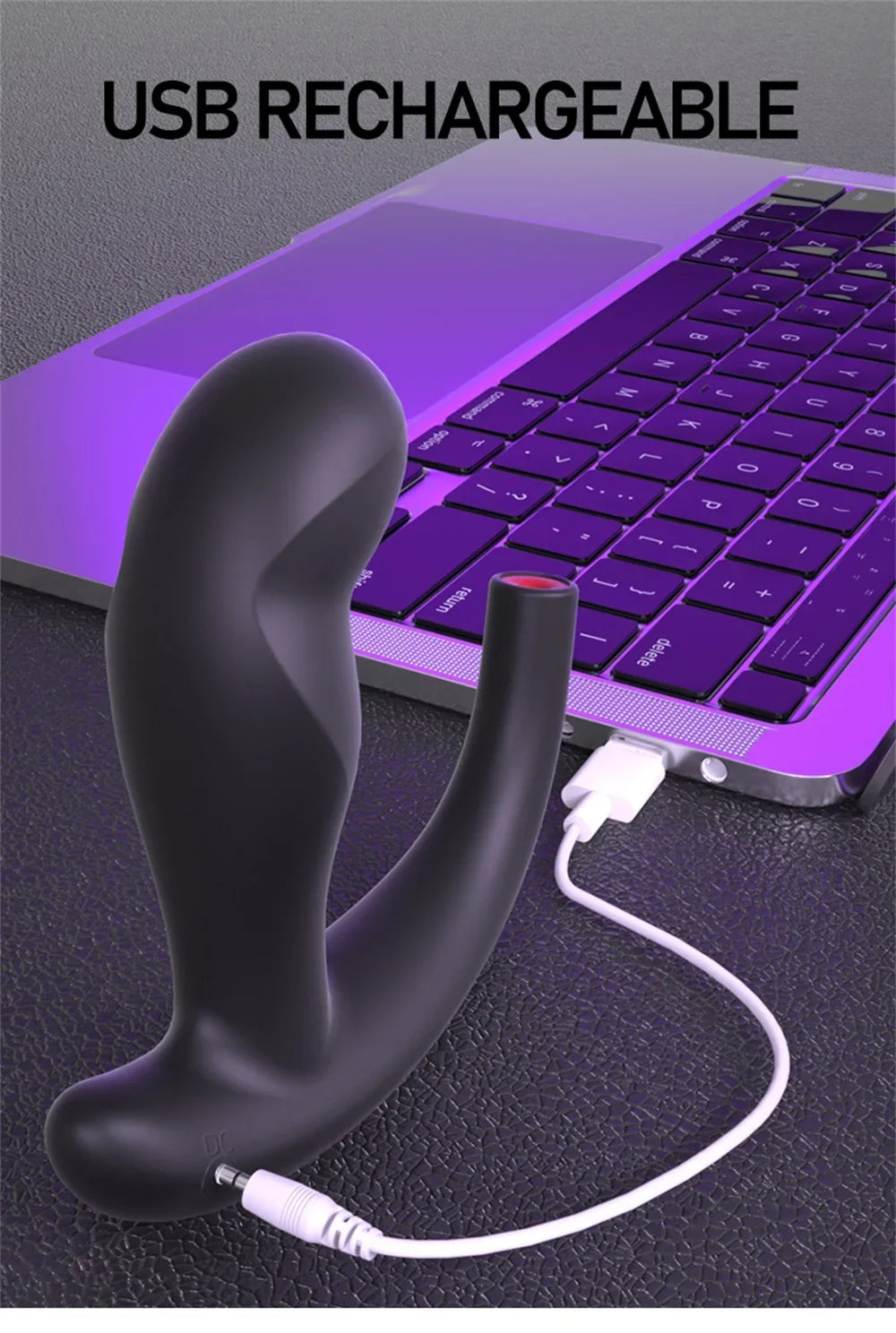 Wireless Pump Up Control Wellness Massager