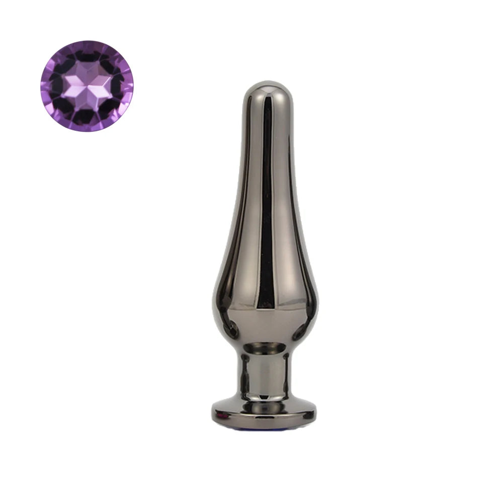 Premium Quality Adult Anal Toy