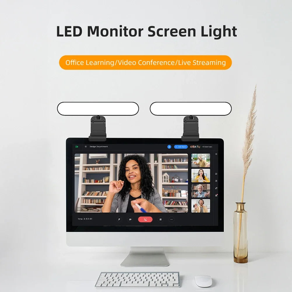Light For Professional Online Model