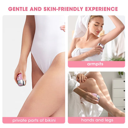 Electric Razor for Women