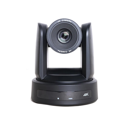 4K PTZ Camera with HDMI/SDI & POE