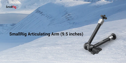 Universal Camera Articulating Arm