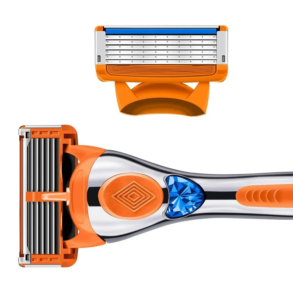 Premium Intimate Body Shaver