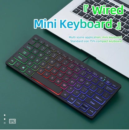 Colorful Cam Keys