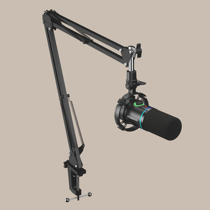Pro Streaming USB Mic