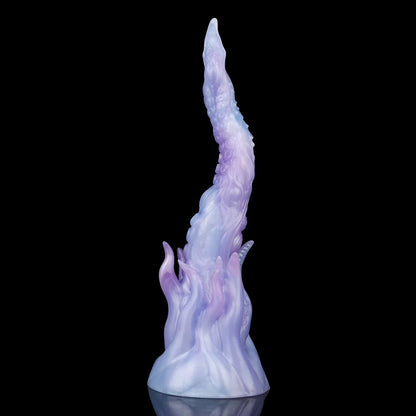 Fantasy Monster Silicone Massager — 4 Sizes M to XXXL