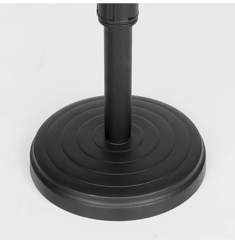 Smartphone LED Ring Light Stand