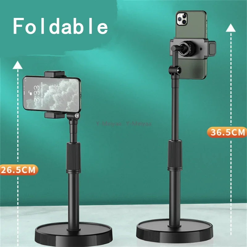 Professional Desktop Recording Stand