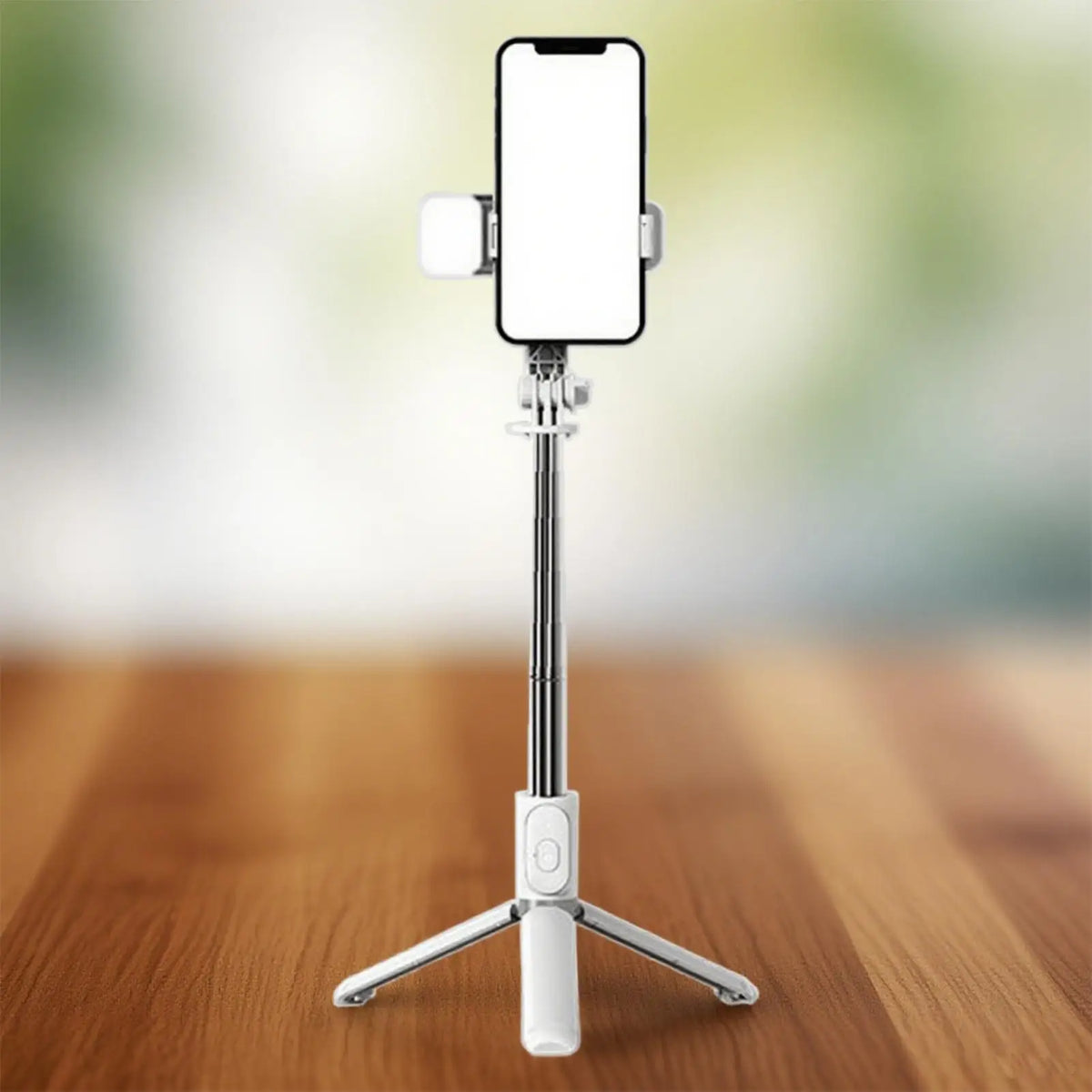 Elegant Mobile Shooting Stand