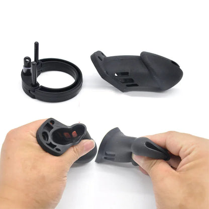 Comfort Fit for Long Wear