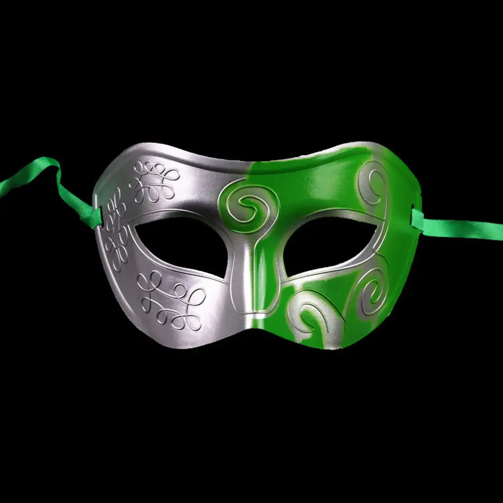 Premium Cat Masquerade Mask – 17 Colors