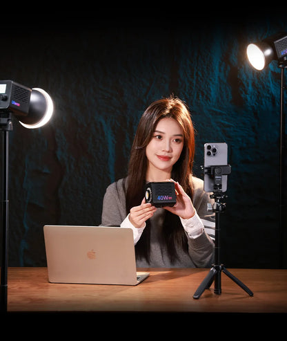 Creators Strobe Lighting