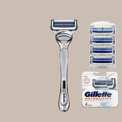 High-Quality Luxury Body Shaver